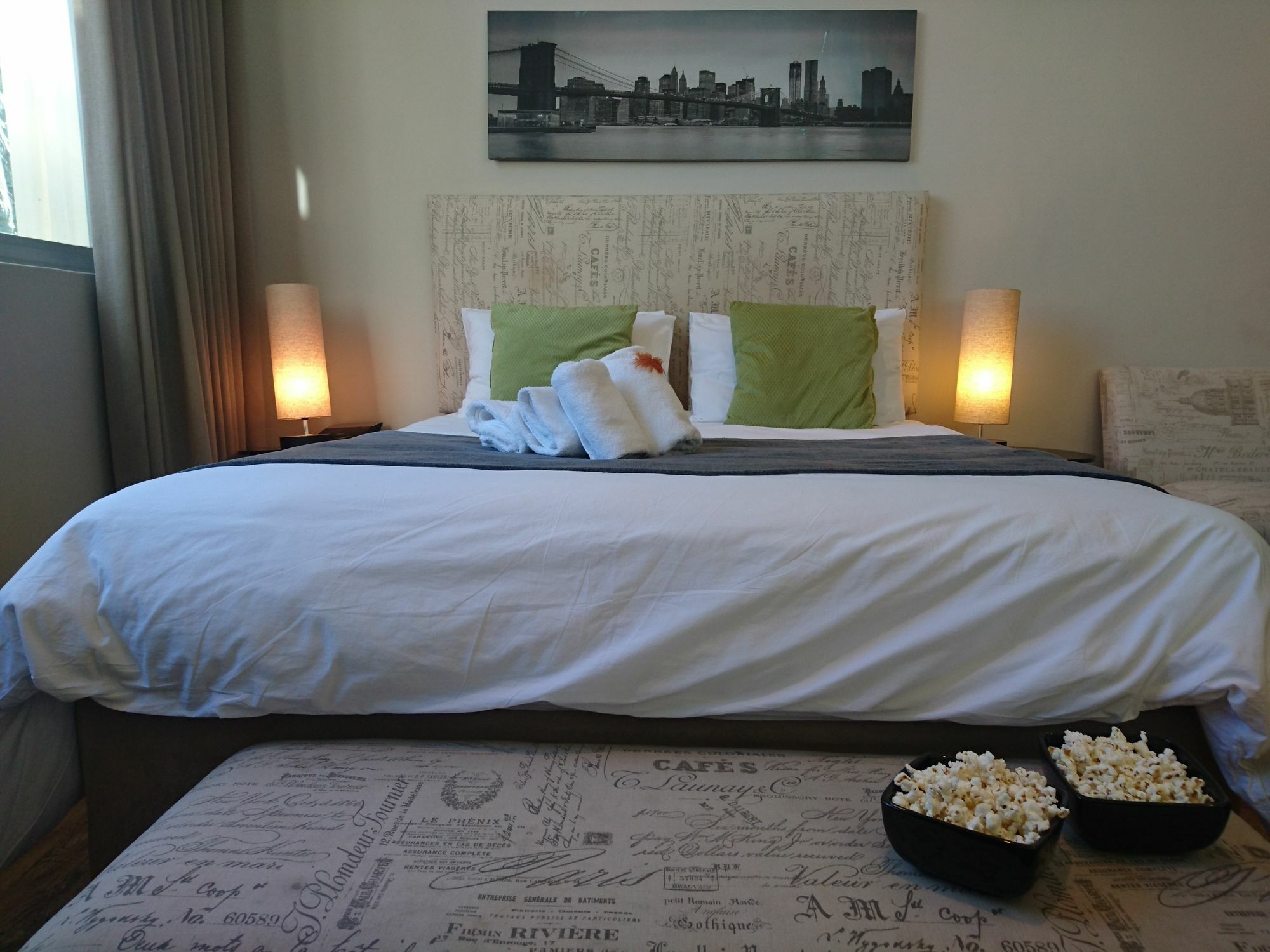 Sunsquare Cape Town City Bowl Eksteriør bilde