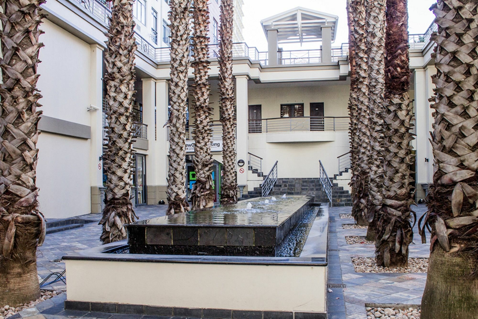 Sunsquare Cape Town City Bowl Eksteriør bilde