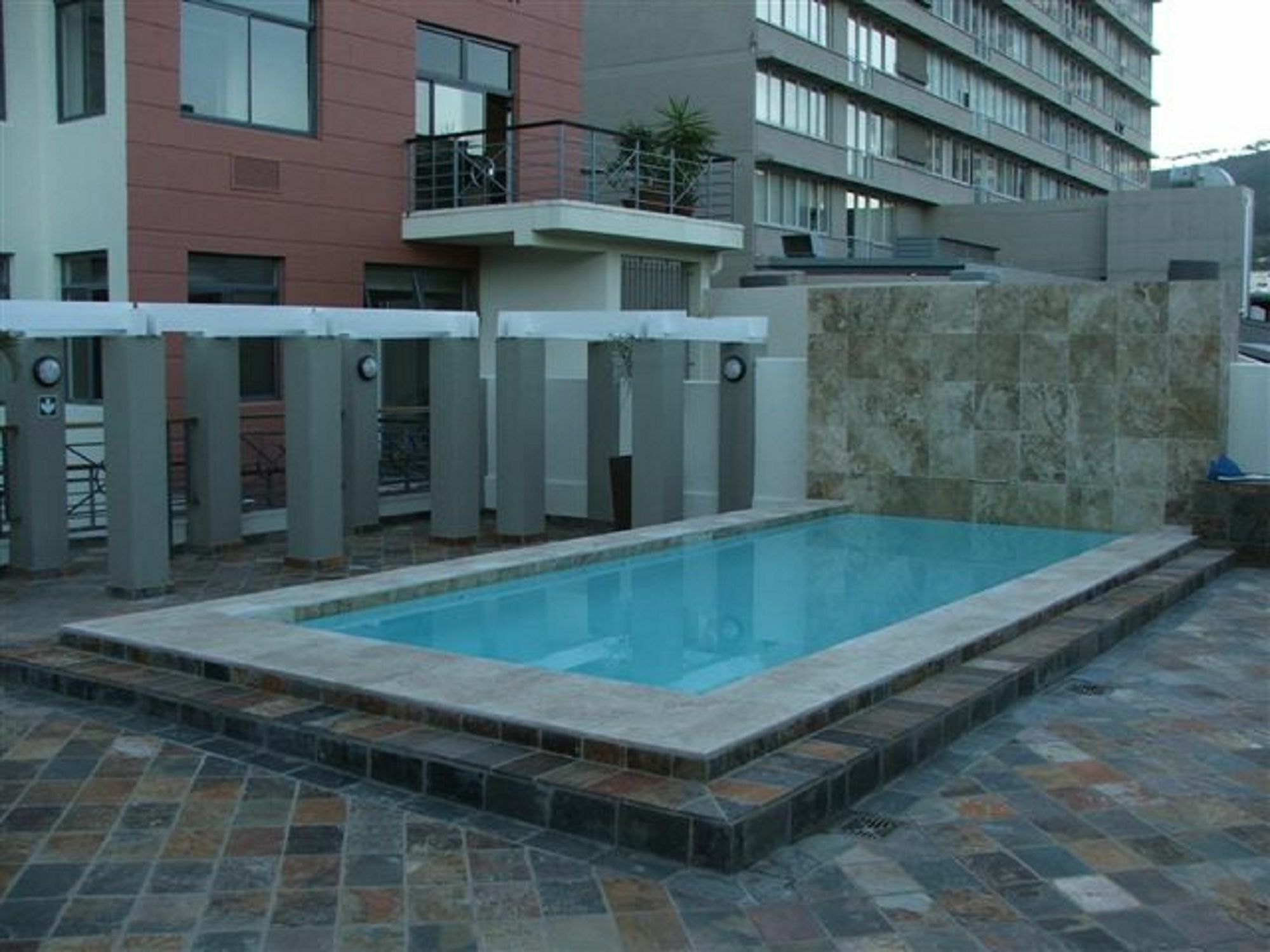 Sunsquare Cape Town City Bowl Eksteriør bilde