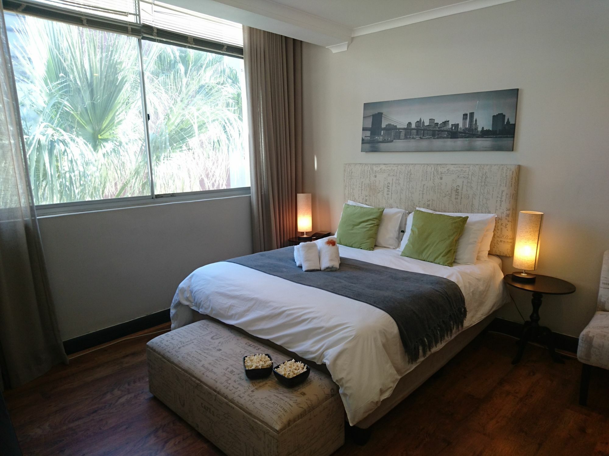 Sunsquare Cape Town City Bowl Eksteriør bilde